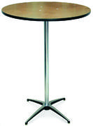 36 in. Round Cocktail Table 36 in. Round Cocktail Table