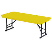 72 in. Kids Table 72 in. Kids Table