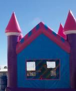 Castle Bounce House Castle Bounce House