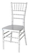 Silver Chiavari Chair Silver Chiavari Chair
