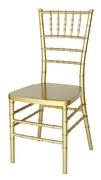 Gold Chiavari Chair Gold Chiavari Chair