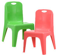 Kids Chair, Assorted Colors Kids Chair, Assorted Colors